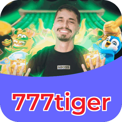 777tiger APK